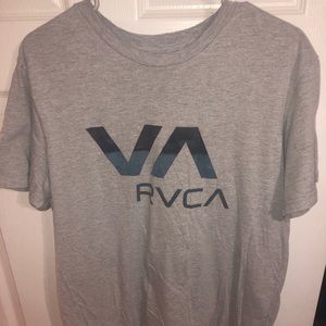 RVCA T-Shirt, Sz. L